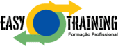 Logo da Easy Training 