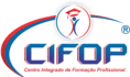 Logo da CIFOP