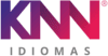 Logo da KNN Brasil