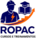 Logo da ROPAC Cursos