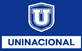 Logo da Uni Nacional