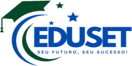 Logo do EDUSET