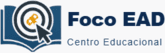 Logo da Foco EAD