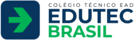 Logo da Edutec Brasil						