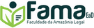 Logo da Faculdade Fama-MT