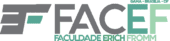 Logo FACEF
