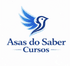 Logo da Asas do Saber