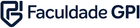 Logo da Faculdade GPI