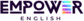 Logo da Empower English