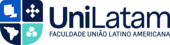 Logo da UniLatam