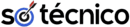 Logo da Só Técnico 