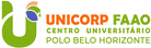Logo da UNICORP FAAO POLO BELO HORIZONTE