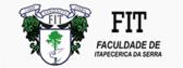 Logo da Faculdade FIT
