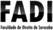 Logo da FADI