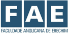 Logo da FAE