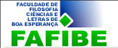 Logo da FAFIBE