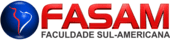 Logo da FASAM