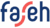 Logo da FASEH