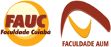 Logo da FAUC / AUM