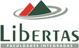 Logo da Libertas Faculdades Integradas