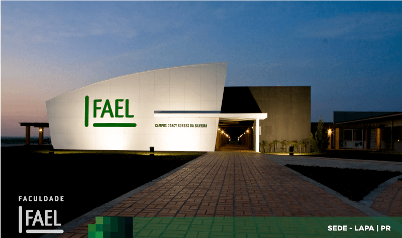 Faculdade FAEL 2020 - Bolsas, Cursos e Informações | Quero Bolsa