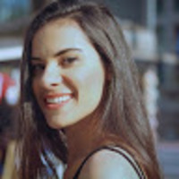 Imagem de perfil: Fernanda Habya Imagem de perfil: Fernanda Habya