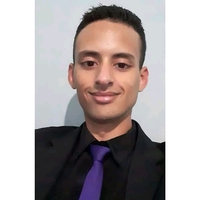 Imagem de perfil: Gabriel Oliveira Imagem de perfil: Gabriel Oliveira