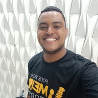 Imagem de perfil: Gustavo Santos Imagem de perfil: Gustavo Santos