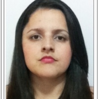 Imagem de perfil: Gleice Silva Imagem de perfil: Gleice Silva