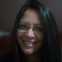 Imagem de perfil: Patricia Correa Imagem de perfil: Patricia Correa