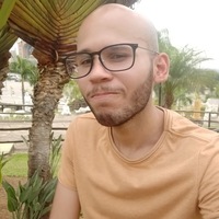 Imagem de perfil: Maycon Silva Imagem de perfil: Maycon Silva
