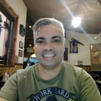 Imagem de perfil: Renê Pimenta Imagem de perfil: Renê Pimenta