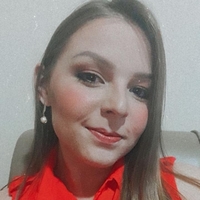 Imagem de perfil: Eduarda Nordi Imagem de perfil: Eduarda Nordi