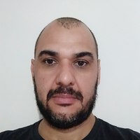 Imagem de perfil: Aladim Bezerra Imagem de perfil: Aladim Bezerra