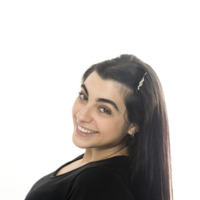 Imagem de perfil: Beatriz Amadeu Imagem de perfil: Beatriz Amadeu