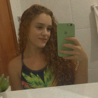 Imagem de perfil: Lara Figueiredo Imagem de perfil: Lara Figueiredo