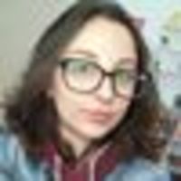 Imagem de perfil: Estefani Panaino Imagem de perfil: Estefani Panaino