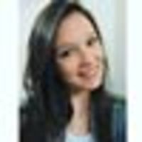 Imagem de perfil: Heloísa Schramm Imagem de perfil: Heloísa Schramm