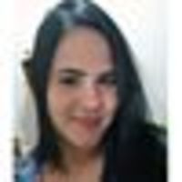 Imagem de perfil: Isadora Xavier Imagem de perfil: Isadora Xavier