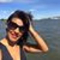 Imagem de perfil: Mariana Oliveira Imagem de perfil: Mariana Oliveira