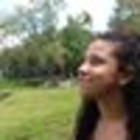 Imagem de perfil: Marina Gomes Imagem de perfil: Marina Gomes