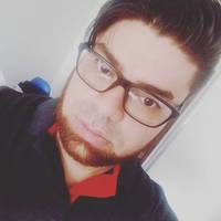 Imagem de perfil: Thaygoro Goulart Imagem de perfil: Thaygoro Goulart