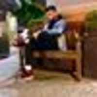 Imagem de perfil: Wesley Machado Imagem de perfil: Wesley Machado