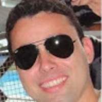 Imagem de perfil: Diego Ferreira Imagem de perfil: Diego Ferreira