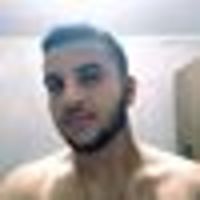 Imagem de perfil: Vinicius Galvão Imagem de perfil: Vinicius Galvão