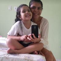 Imagem de perfil: Antonia Martins Imagem de perfil: Antonia Martins