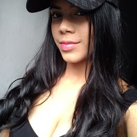Imagem de perfil: Kacielle Santos Imagem de perfil: Kacielle Santos