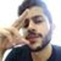 Imagem de perfil: Lucas Silva Imagem de perfil: Lucas Silva