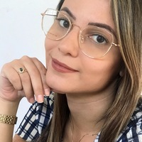 Imagem de perfil: Naiana Aguiar Imagem de perfil: Naiana Aguiar