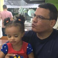 Imagem de perfil: Andre Souza Imagem de perfil: Andre Souza